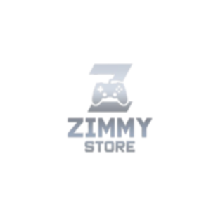 Zimmy Store Logo