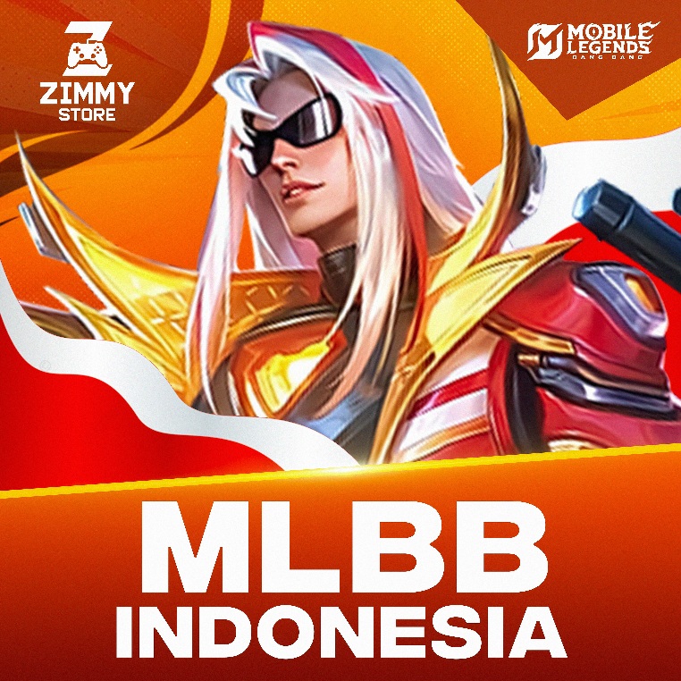 Mobile Legends (Indonesia)