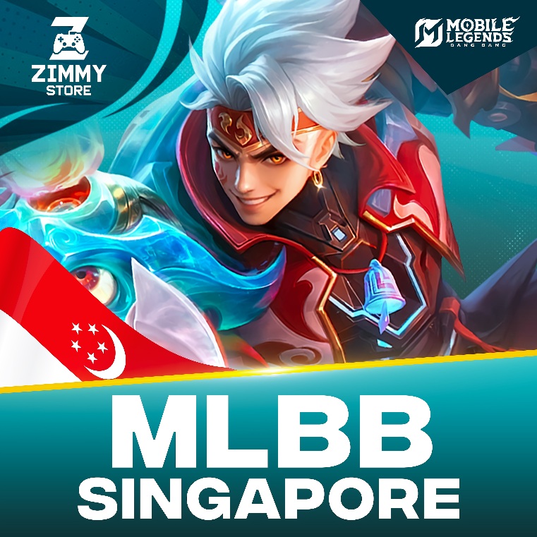 Mobile Legends (Singapore)