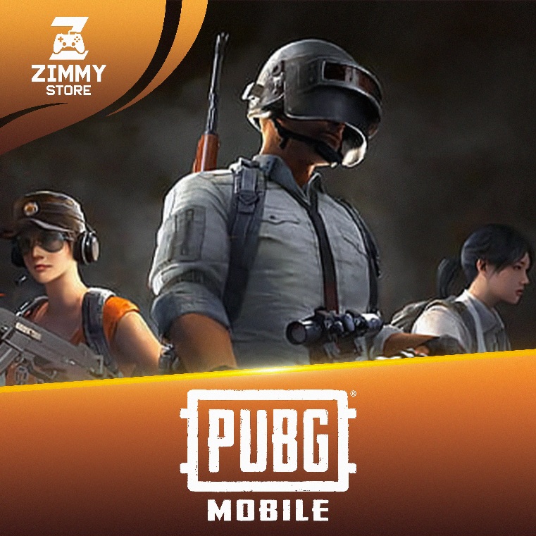 PUBG Mobile