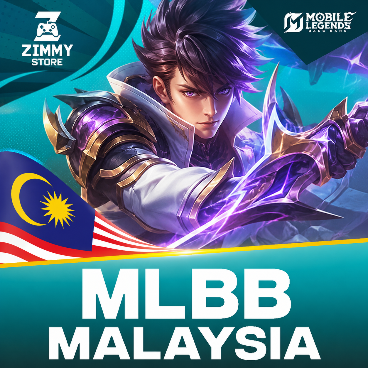 Mobile Legends (Malaysia)