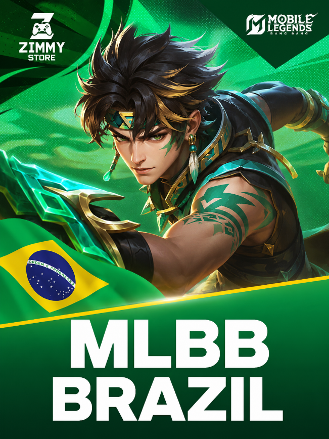 Mobile Legends (Brazil)