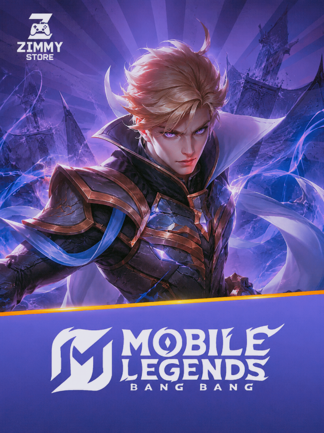 Mobile Legends (india)