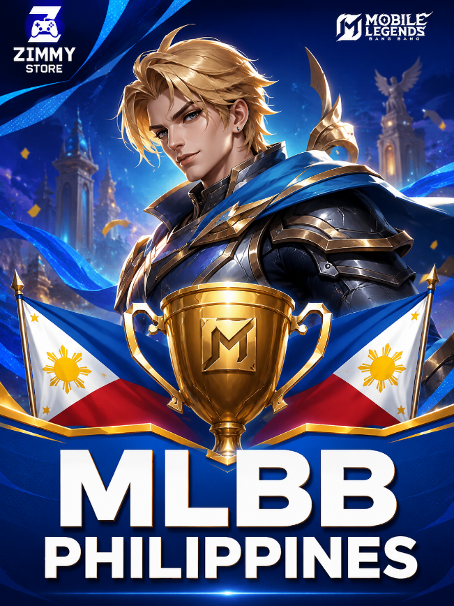 Mobile Legends (Phillipines)
