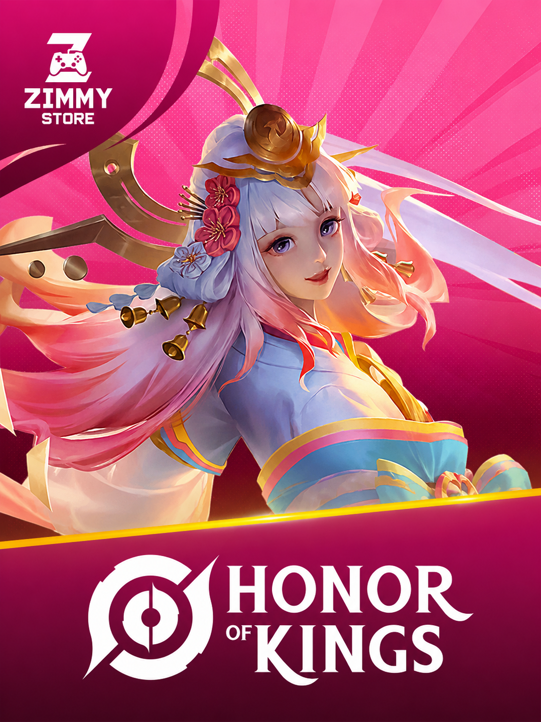 Honor of Kings